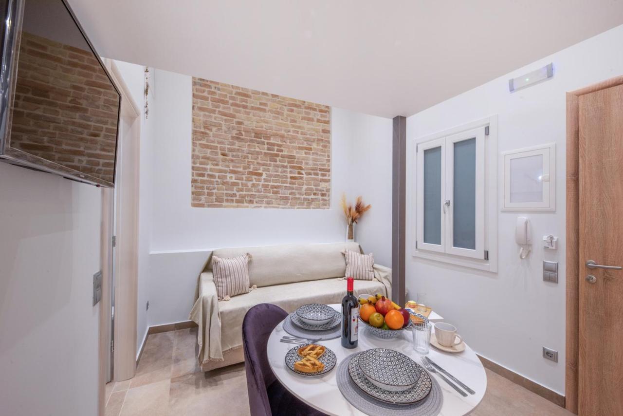Apartment Aristotelous Gerry Corfu (city)