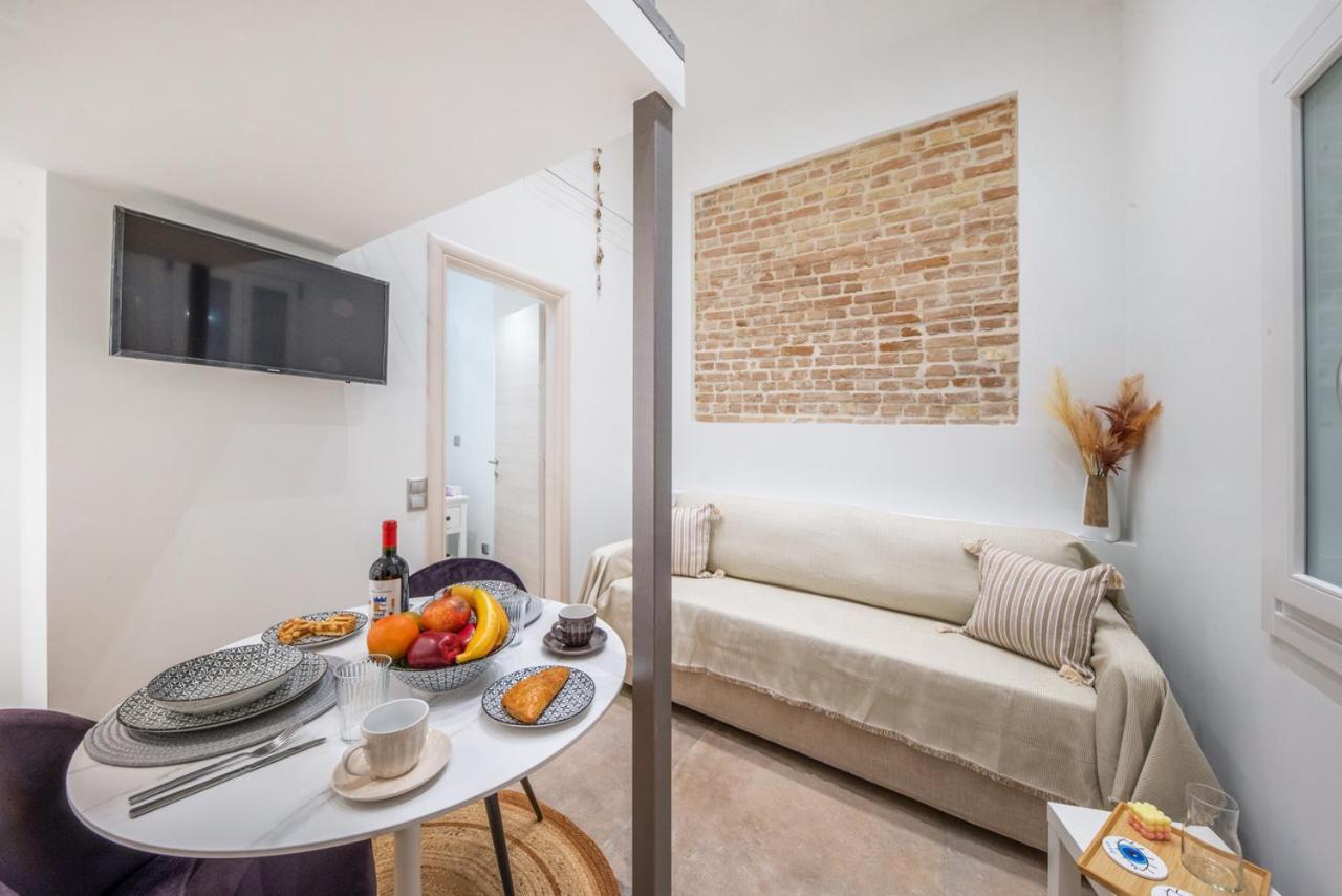 Aristotelous Gerry Apartment Corfu (city)